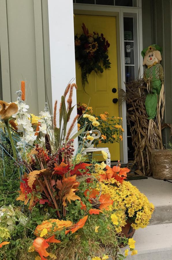 Yellow Door Bed And Breakfast Fort Erie Exterior foto